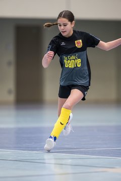 Bild 160 - wDJ Power Girls Cup Suederelbe
